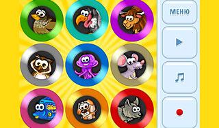 iPad превратит малыша в диджея iPad превратит малыша в диджея