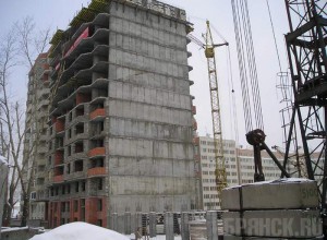 Брянск оказался на четвертом месте по удорожанию жилья в России