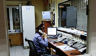 Прокуроров уволили за пьяный дебош в ОВД Прокуроров уволили за пьяный дебош в ОВД