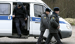 Студентки-первокурсницы повесились в лесу Студентки-первокурсницы повесились в лесу