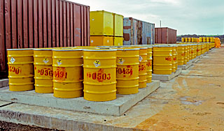 Иран потребовал запретить ядерное оружие Иран потребовал запретить ядерное оружие