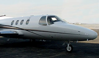 Под Красноярском самолет врезался в забор Под Красноярском самолет врезался в забор