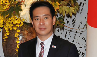 Главa МИД Японии ушел в отставку Главa МИД Японии ушел в отставку