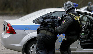 России отдали жестокого убийцу из Кущевской России отдали жестокого убийцу из Кущевской