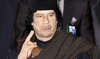 Каддафи дали 72 часа на бегство Каддафи дали 72 часа на бегство