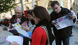 Туристы приравняли Украину к Гватемале Туристы приравняли Украину к Гватемале