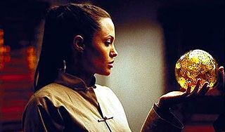 Меган Фокс прочат в преемницы Джоли Меган Фокс прочат в преемницы Джоли