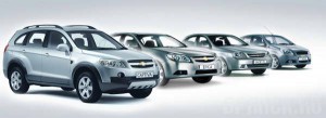 Автомобили Chevrolet c выгодой до 180 000