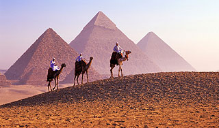 Россияне обошли запрет на туры в Египет Россияне обошли запрет на туры в Египет