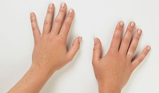 Власти Аравии отрежут иностранцам пальцы Власти Аравии отрежут иностранцам пальцы