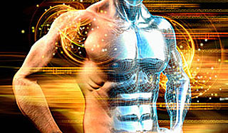 Е-существа приблизят людей к бессмертию Е-существа приблизят людей к бессмертию