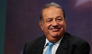 Названы имена самых богатых людей мира Названы имена самых богатых людей мира