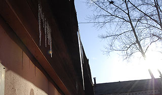 В столицу идет долгожданное потепление В столицу идет долгожданное потепление