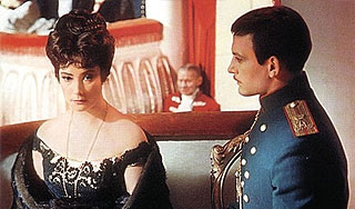 Британцы перепишут "Анну Каренину" Британцы перепишут "Анну Каренину"