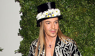 Новый поворот в скандальном деле Гальяно Новый поворот в скандальном деле Гальяно