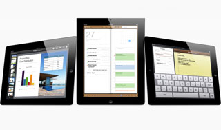 Планшетники ждут трудные времена Планшетники ждут трудные времена