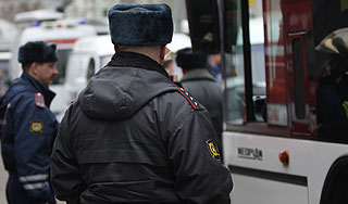 В Ставропольском крае устроили новую бойню В Ставропольском крае устроили новую бойню