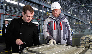 Россия готовит ревизию инженеров Россия готовит ревизию инженеров