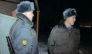 Раскрыто убийство семьи на Ставрополье Раскрыто убийство семьи на Ставрополье