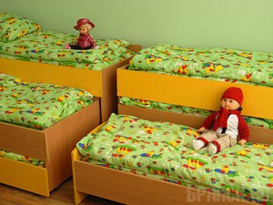 Открылся пришкольный детский сад «Пчелка»