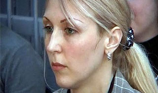 Виновнице ДТП дали отсрочку до 2024 года Виновнице ДТП дали отсрочку до 2024 года