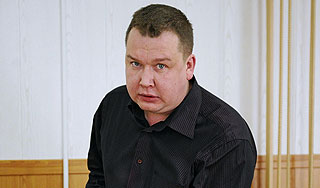 Стрелявшему в журналистку RT дали срок Стрелявшему в журналистку RT дали срок