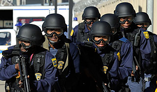 В Нигерии освобождена похищенная россиянка В Нигерии освобождена похищенная россиянка