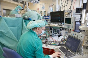 На развитие здравоохранения поступит более трех миллиардов рублей