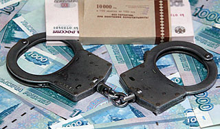 "Черных банкиров" нашли в Мастер-банке "Черных банкиров" нашли в Мастер-банке