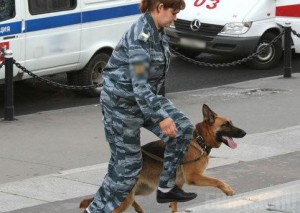 Интернет-террористы «заминировали» очередной вуз