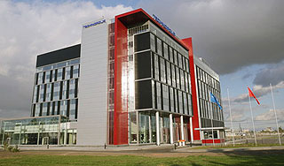 Россия построит больше технопарков Россия построит больше технопарков