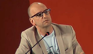 Знаменитый режиссер уходит из кино Знаменитый режиссер уходит из кино