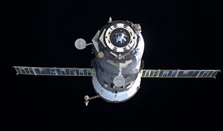 Роскосмос продал США места на "Союзах" Роскосмос продал США места на "Союзах"