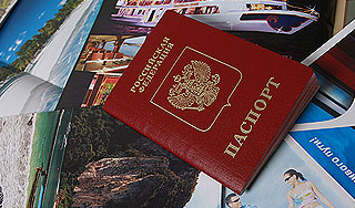 Турция упростит въезд россиянам Турция упростит въезд россиянам