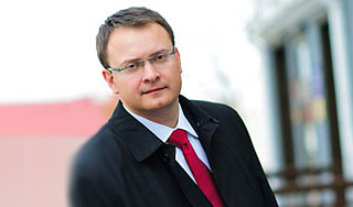 Соперник Лукашенко сбежал от КГБ Соперник Лукашенко сбежал от КГБ