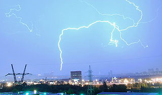 Москва находится под угрозой землетрясения Москва находится под угрозой землетрясения