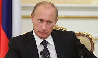 Путин подвел итоги выборов Путин подвел итоги выборов