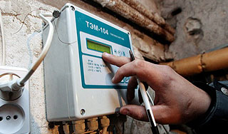 В ЖКХ вскрыты миллиардные кражи В ЖКХ вскрыты миллиардные кражи