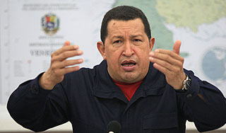 Чавес объявил войну силиконовым бюстам Чавес объявил войну силиконовым бюстам