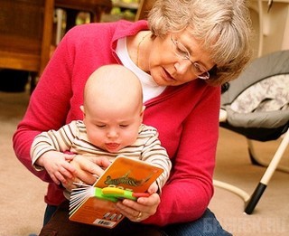 Пожилые опекунши придут на «Бабушкин пирог»