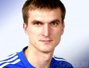 Владимир Кузьмичев подписал контракт с «Динамо» Владимир Кузьмичев