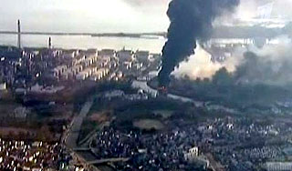 WikiLeaks раскрыл угрозу от японских АЭС WikiLeaks раскрыл угрозу от японских АЭС