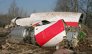 Поляки давят на следствие по делу Ту-154 Поляки давят на следствие по делу Ту-154