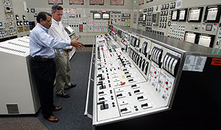 Россия защитит АЭС Турции от землетрясений Россия защитит АЭС Турции от землетрясений