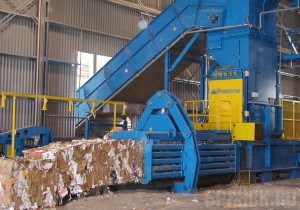 На строительство завода по переработке ТБО поступит 400 миллионов рублей