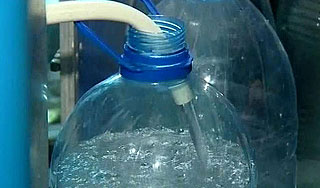 Алтайские больницы остались без воды Алтайские больницы остались без воды