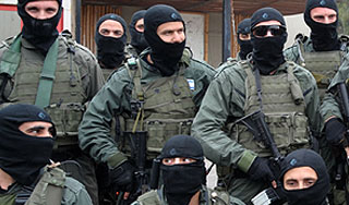 Египет раскрыл сеть израильских шпионов Египет раскрыл сеть израильских шпионов