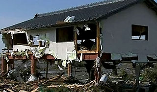 Экономика Японии выиграет от катаклизмов Экономика Японии выиграет от катаклизмов