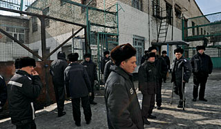 В России перепишут Уголовный кодекс В России перепишут Уголовный кодекс