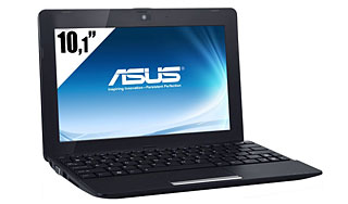 Asus выпустит 200-долларовый нетбук Asus выпустит 200-долларовый нетбук